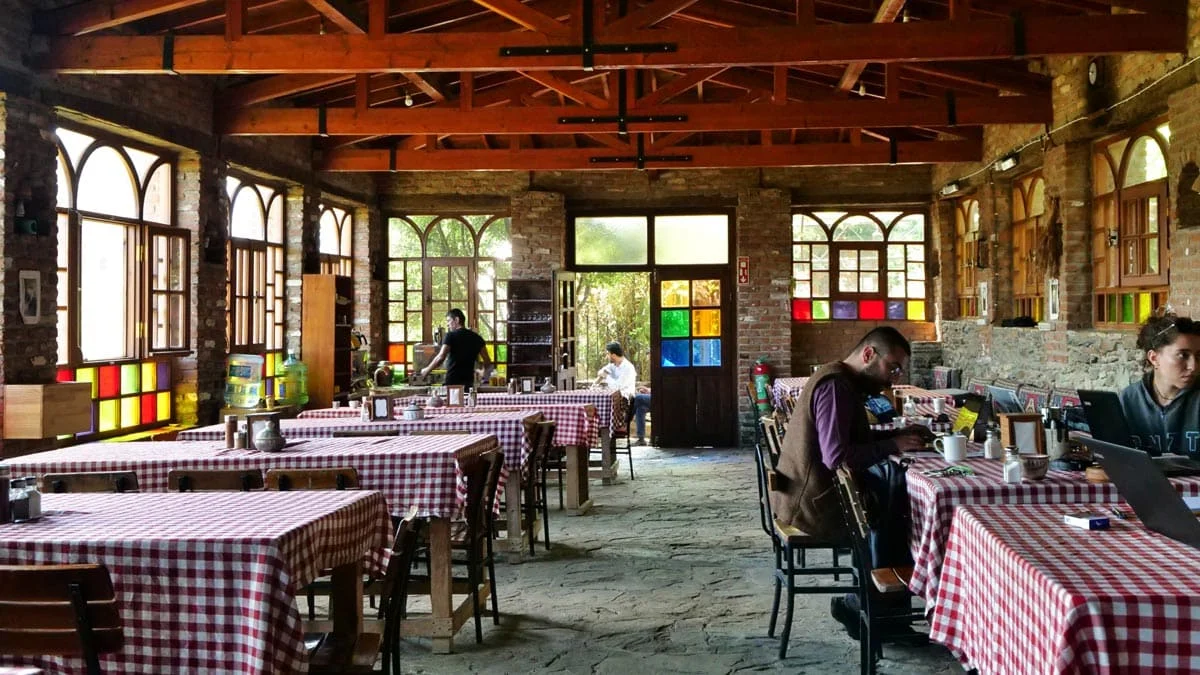 Scalabrinians Special Event